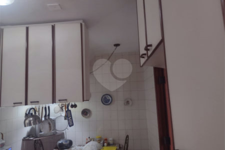 Sobrado à venda com 2 quartos em Vila Monumento, São Paulo, SP
