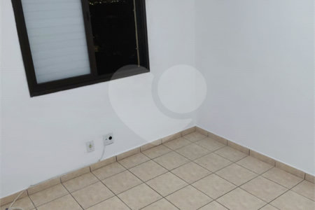 Apartamento à venda com 2 quartos em Jardim Ester, São Paulo, SP