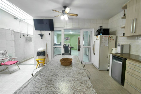 Casa à venda com 3 quartos, sendo 1 suíte, em Vila Ipojuca, São Paulo, SP