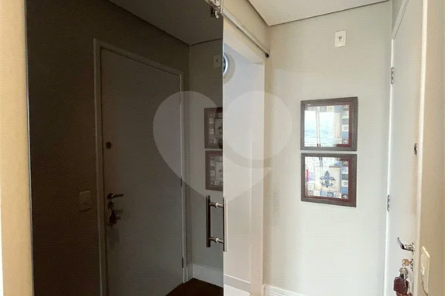 Apartamento à venda com 2 quartos, sendo 1 suíte, em Vila Guilherme, São Paulo, SP