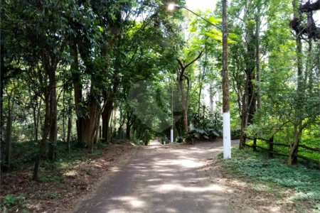 Terreno à venda em Guarapiranga, São Paulo, SP