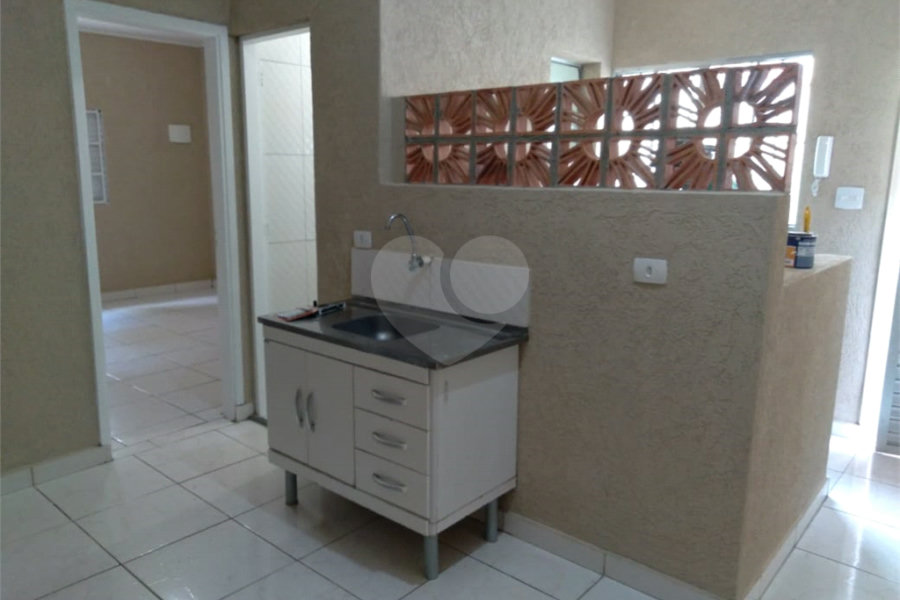 Casa à venda com 1 suíte em Casa Verde, São Paulo, SP