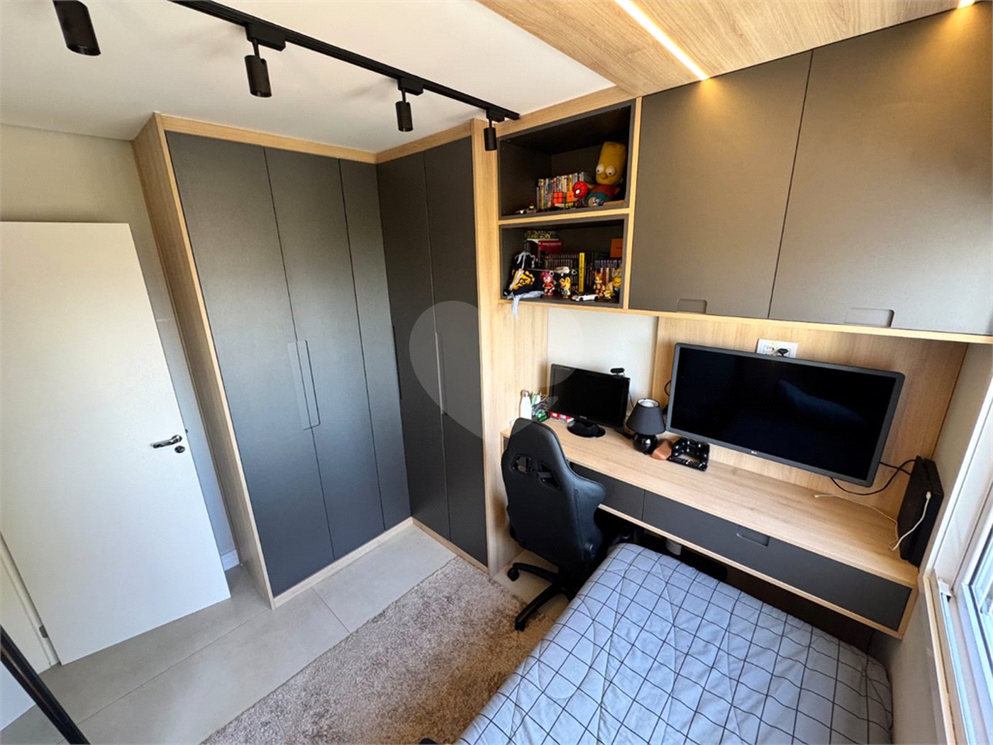 Apartamento à venda com 3 quartos, sendo 1 suíte, em Freguesia do Ó, São Paulo, SP