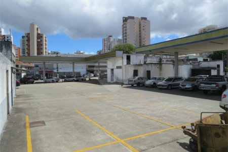 Terreno à venda em Vila Mascote, São Paulo, SP