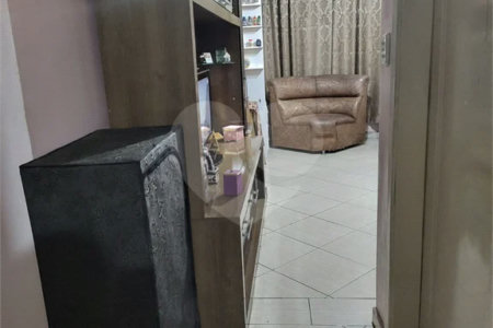 Casa à venda com 4 quartos em Vila Gustavo, São Paulo, SP