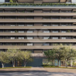 Apartamento à venda com 1 quarto em Sumarezinho, São Paulo, SP