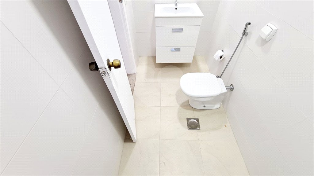 Apartamento à venda com 3 quartos, sendo 1 suíte, em Gávea, Rio de Janeiro, RJ