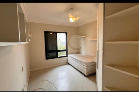 Apartamento à venda ou para alugar com 3 quartos, sendo 1 suíte, em Vila Andrade, São Paulo, SP