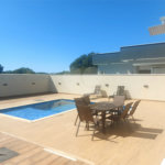 Casa à venda com 4 quartos, sendo 3 suítes, em Ogiva, Cabo Frio, RJ