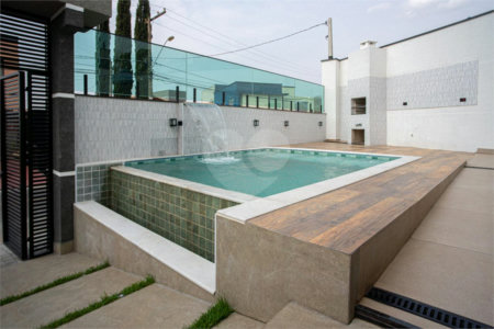 Casa à venda com 3 suítes em Jardim Paulista, Atibaia, SP