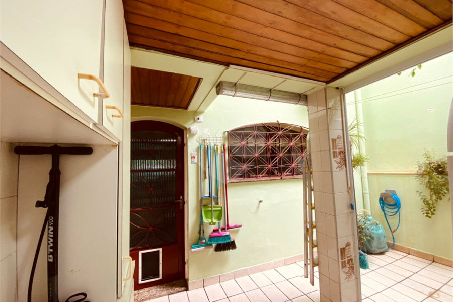 Sobrado à venda com 2 quartos, sendo 1 suíte, em Santana, São Paulo, SP