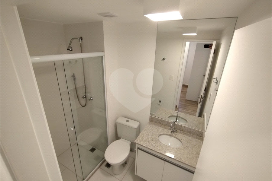 Apartamento para alugar com 2 quartos, sendo 1 suíte, em Jardim Europa, São Paulo, SP