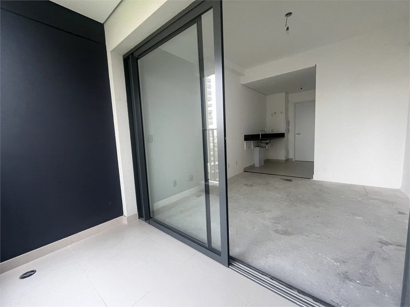Studio à venda com 1 quarto em Sumarezinho, São Paulo, SP