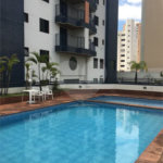 Apartamento à venda com 3 suítes em Tucuruvi, São Paulo, SP