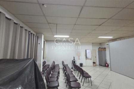 Galpão para alugar em Zona Industrial, Sorocaba, SP