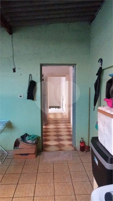 Casa Térrea à venda com 2 quartos em Parque Edu Chaves, São Paulo, SP