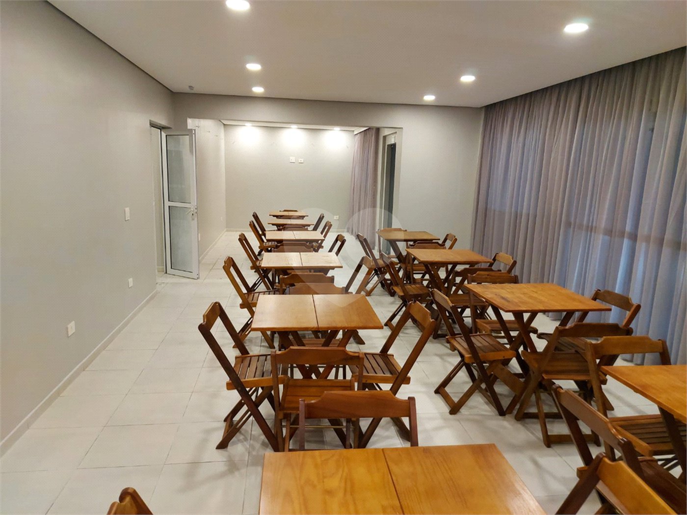 Cobertura à venda com 2 quartos, sendo 1 suíte, em Vila Mazzei, São Paulo, SP
