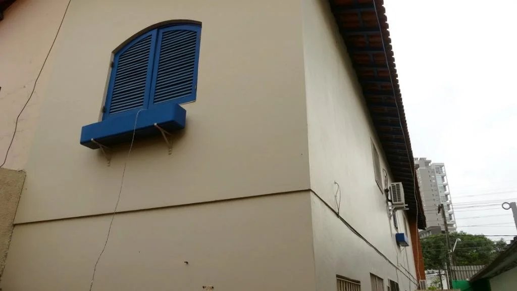 Sobrado à venda com 3 quartos, sendo 1 suíte, em Cidade Monções, São Paulo, SP