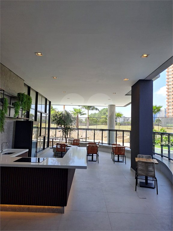 Apartamento à venda com 3 suítes, em Alphagran Alphaville, Barueri, SP
