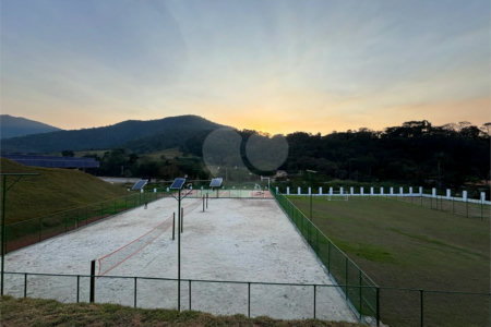 Terreno à venda no condomínio Portal Lamis I, Atibaia - SP