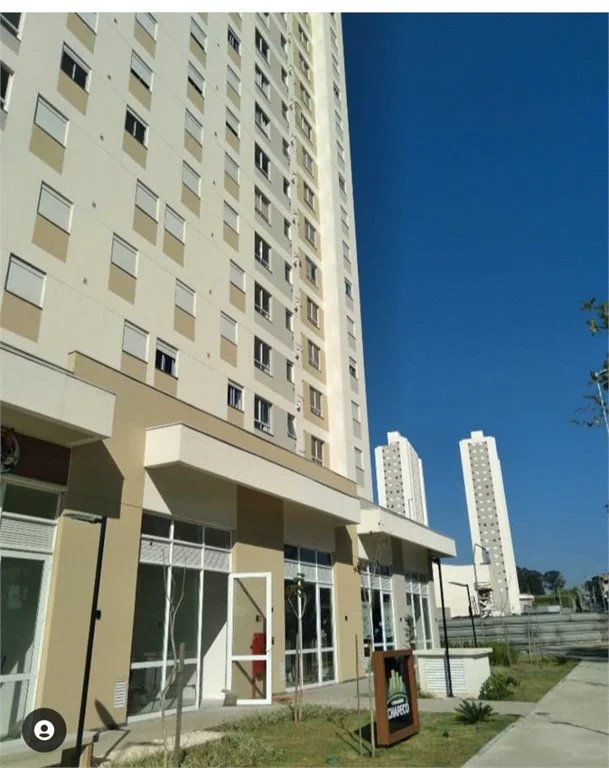Apartamento à venda com 2 quartos em Jardim Boa Vista (zona Oeste), São Paulo, SP