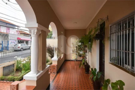 Casa Térrea à venda com 2 quartos, sendo 1 suíte,  em Vila Morse, São Paulo, SP