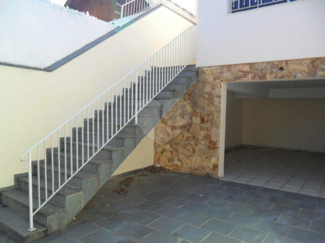 Sobrado à venda com 4 quartos, sendo 1 suíte,  em Imirim, São Paulo, SP