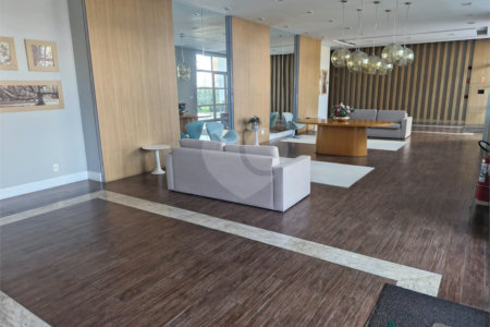 Apartamento à venda com 3 suítes em Anhangabaú, Jundiaí, SP