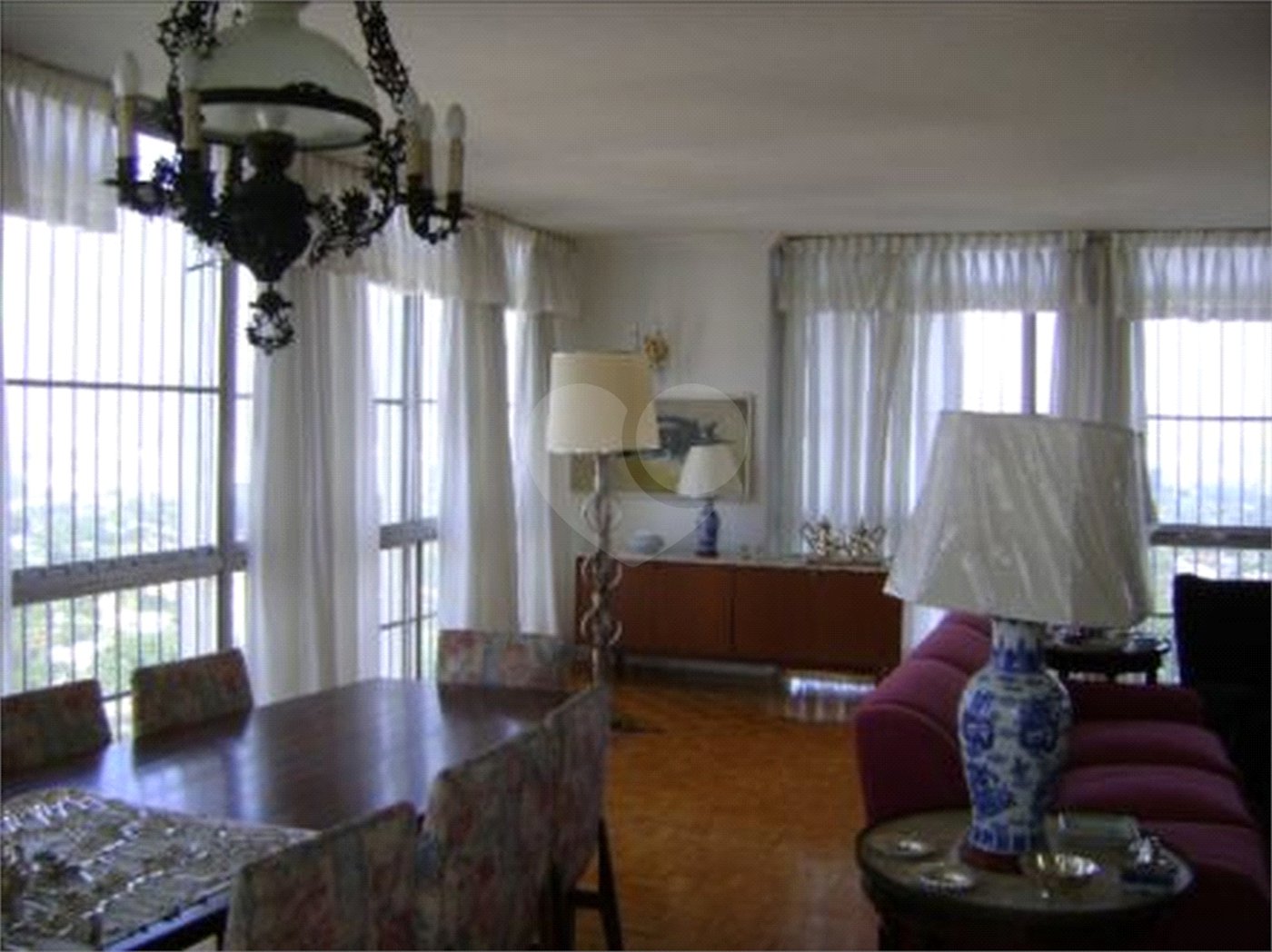 Apartamento para alugar com 3 suítes em Jardim América, São Paulo, SP