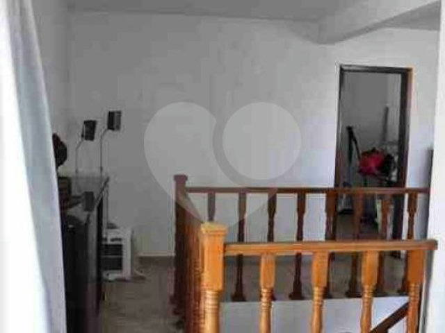 Cobertura à venda com 4 quartos, sendo 1 suíte,  em Santana, São Paulo, SP