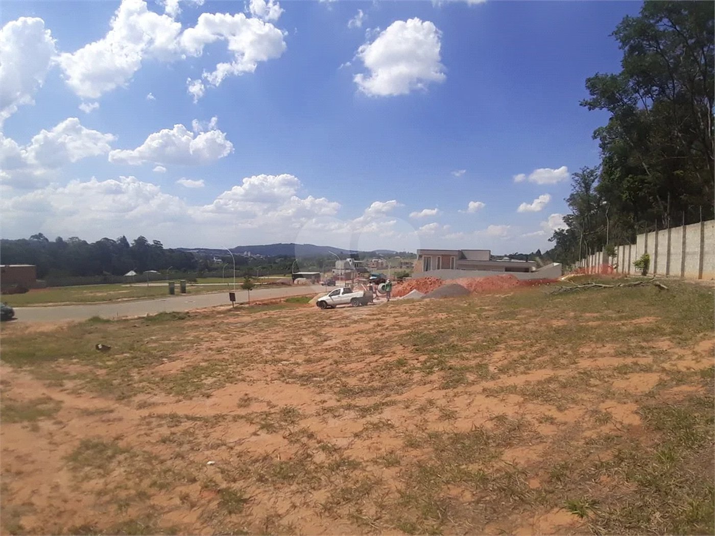 Terreno à venda em Residencial Pecan, Itupeva, SP