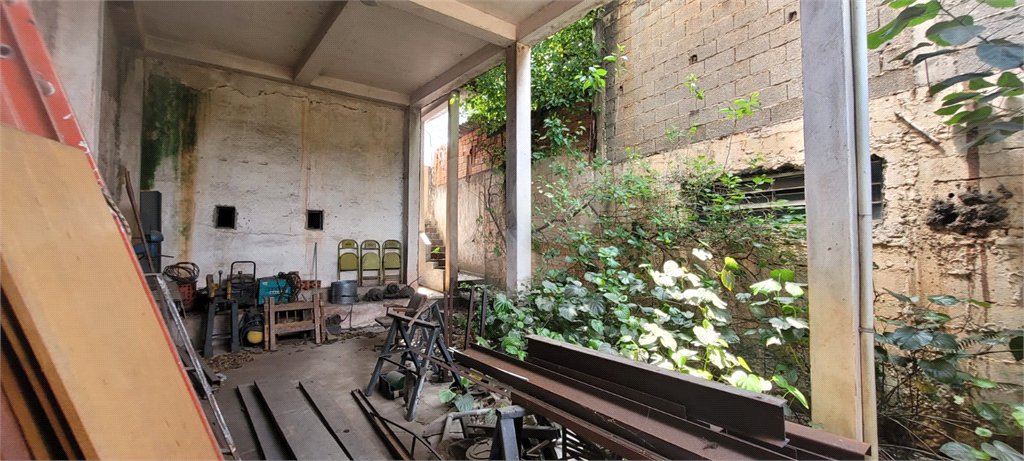 Casa Térrea à venda com 4 quartos, sendo 1 suíte, em Parque Mandaqui, São Paulo, SP