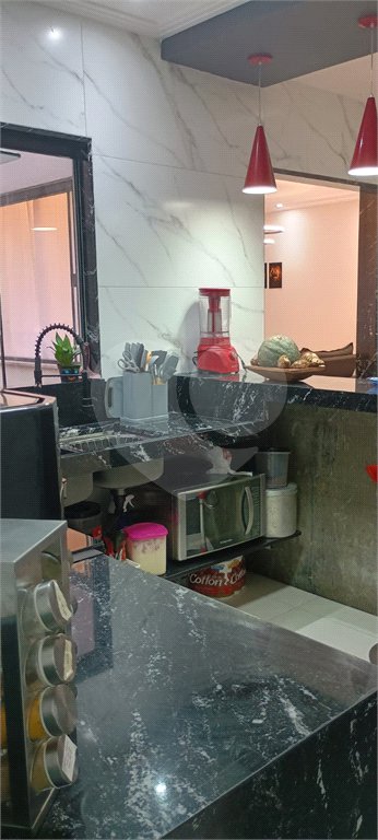 Apartamento à venda com 3 quartos, sendo 1 suíte, em São Sebastião, Santos Dumont, MG