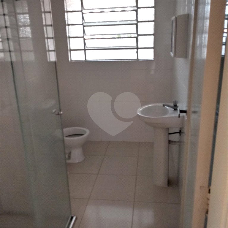 Apartamento para alugar com 1 quarto em Cambuci, São Paulo, SP