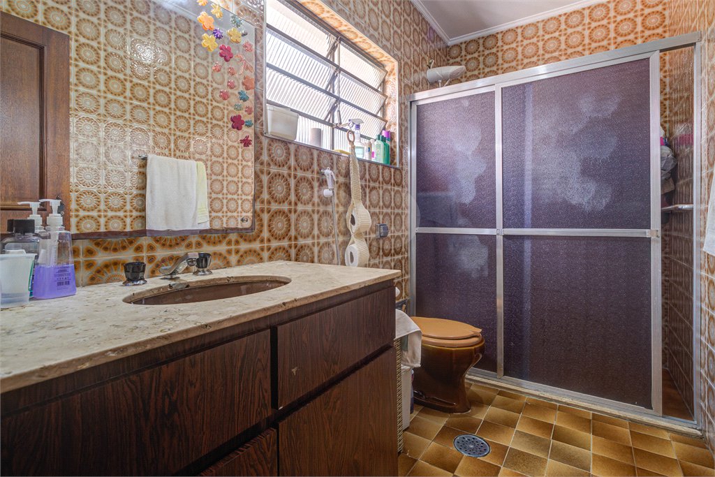 Sobrado à venda com 3 quartos, sendo 1 suíte, em Brooklin, São Paulo, SP