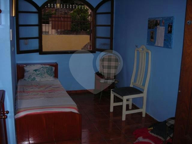 Sobrado à venda com 2 quartos, sendo 1 suíte,  em Casa Verde, São Paulo, SP