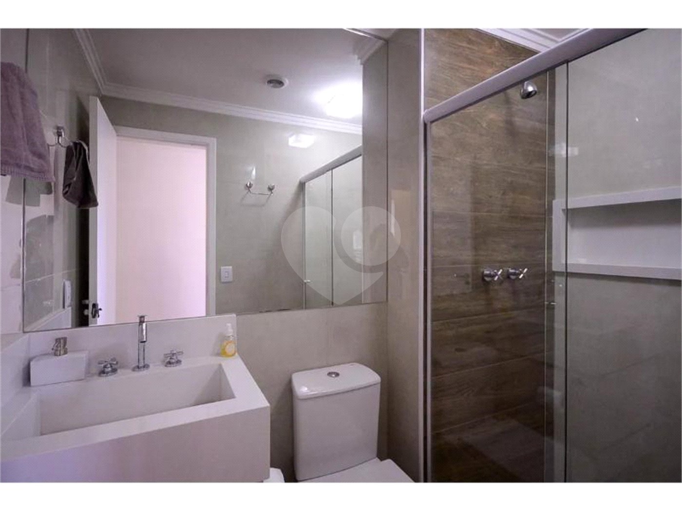 Apartamento à venda com 2 quartos, sendo 1 suíte, em Saúde, São Paulo, SP