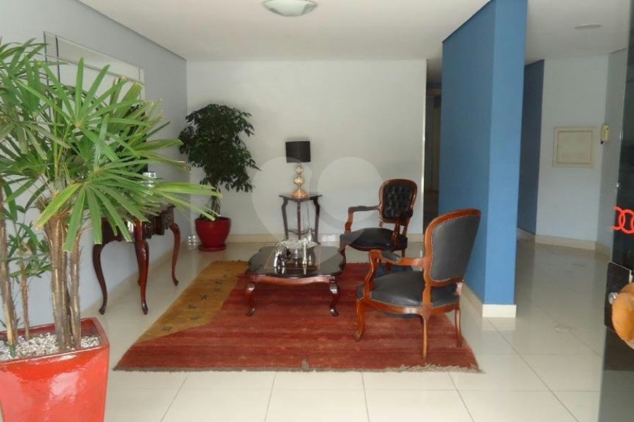 Apartamento à venda com 3 quartos, sendo 1 suíte, em Santana, São Paulo, SP