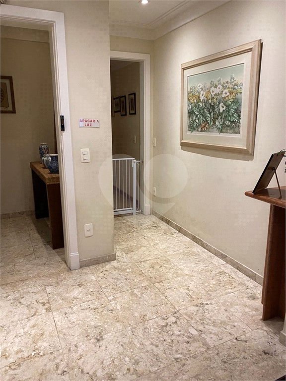Apartamento à venda com 3 suítes em Perdizes, São Paulo, SP