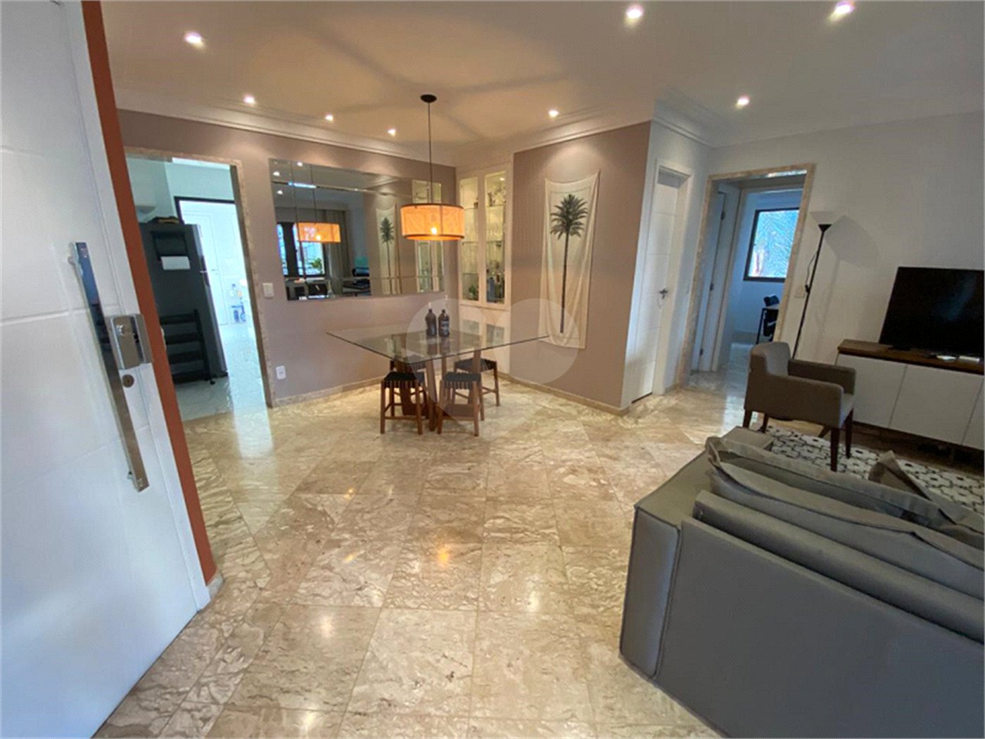 Apartamento à venda com 3 quartos, sendo 1 suíte, em Santana, São Paulo, SP