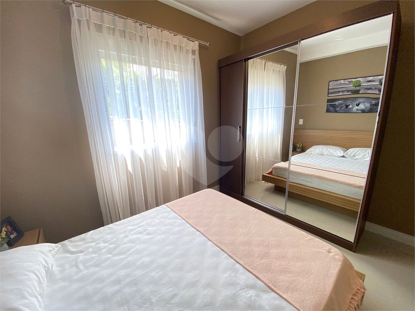Apartamento à venda com 2 quartos em Casa Verde, São Paulo, SP