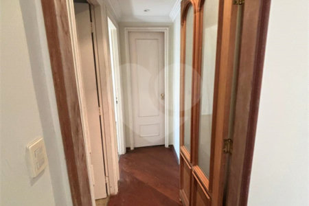 Apartamento à venda com 2 quartos em Vila Olímpia, São Paulo, SP