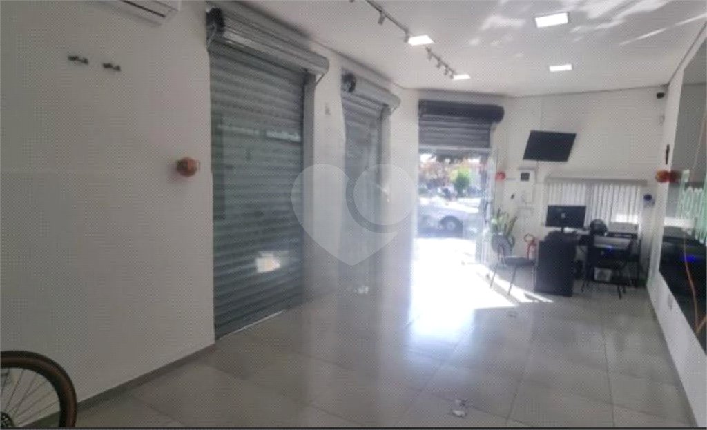 Salão para alugar no Centro, Araraquara, SP