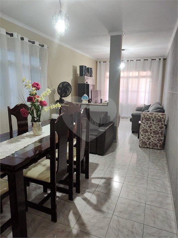 Casa Térrea à venda com 2 quartos em Jardim Lincoln, Suzano, SP