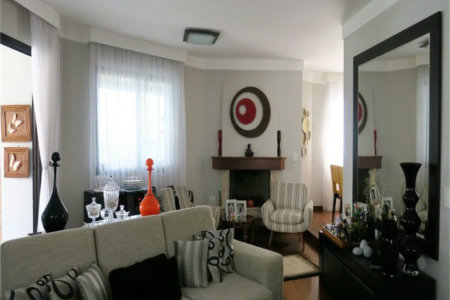 Apartamento à venda com 3 quartos, sendo 2 suítes, em Jardim Parque Morumbi, São Paulo, SP