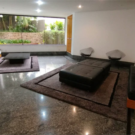 Duplex para alugar com 3 suítes em Real Parque, São Paulo, SP