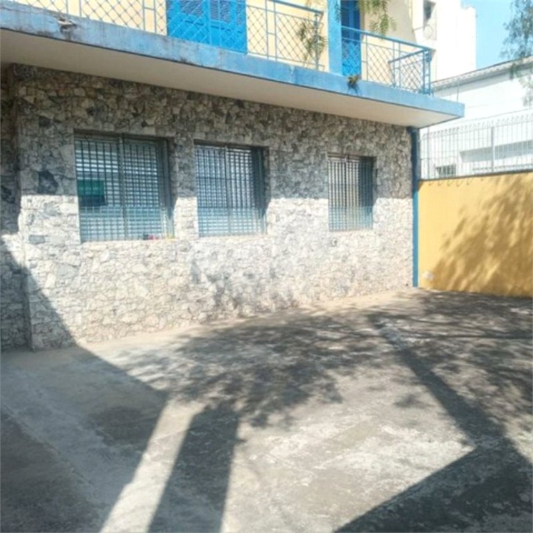 Apartamento à venda com 1 quarto em Cambuci, São Paulo, SP