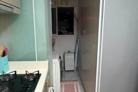 Apartamento com 2 dormitórios à venda, 89 m² por R$ 1.050.000,00 - Vila Belmiro - Santos/SP