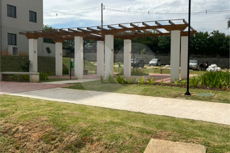 Apartamento para alugar com 2 quartos em Lauro Bueno de Camargo, Indaiatuba, SP