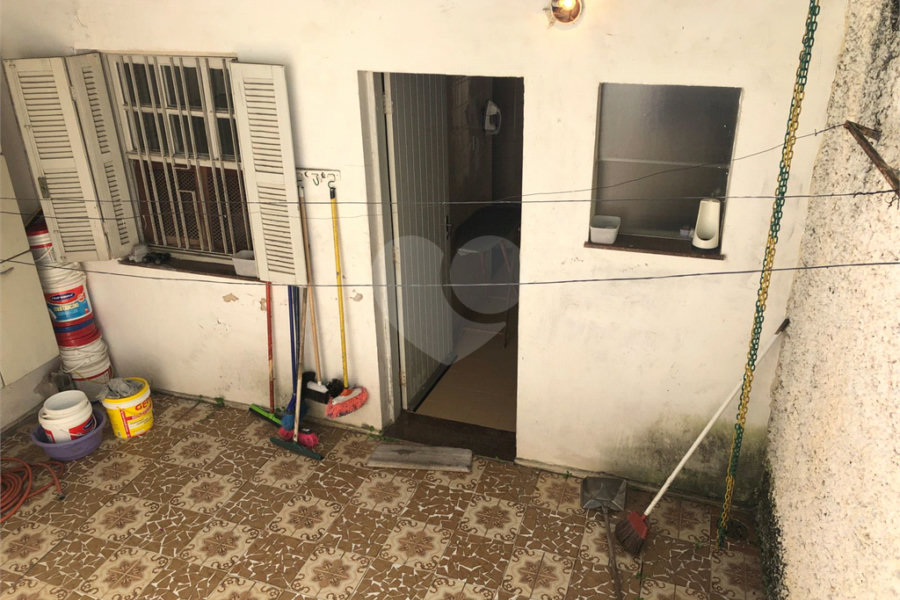 Sobrado à venda com 5 quartos, sendo 1 suíte,  em Jardim São Bento, São Paulo, SP